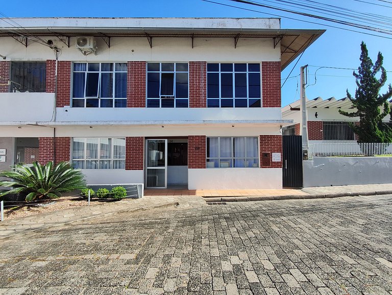 Studio Close to Vila Germanica 10