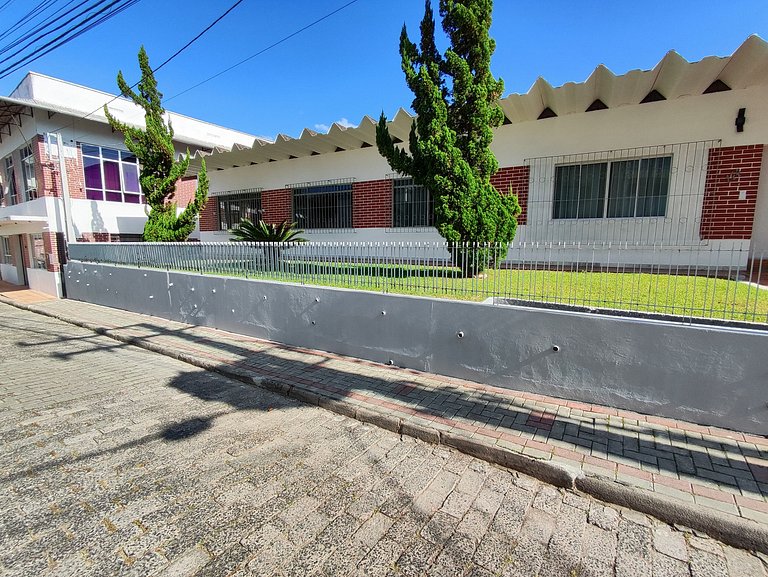 Studio Close to Vila Germanica 10