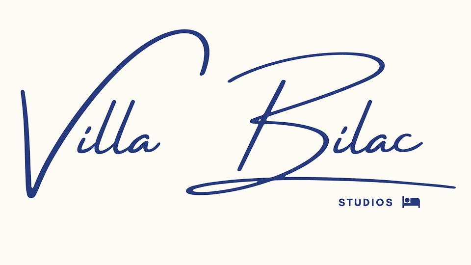 VILLA BILAC STUDIOS